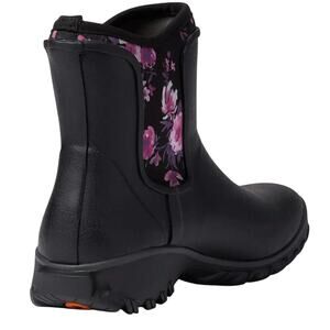 BOGS Sauvie Slip-On Boot Painterly, Size 11, New in Box MSRP $125 SOO